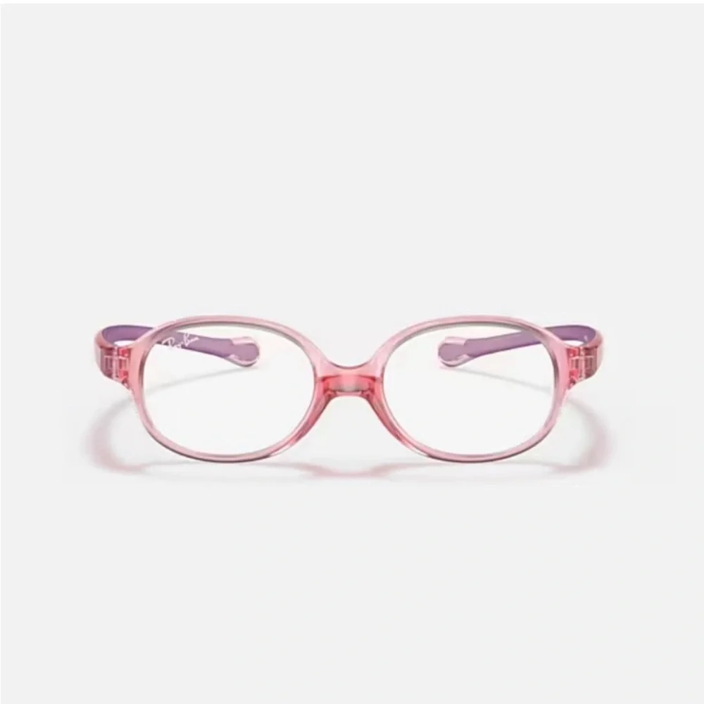 Ray-Ban Kids RX Eyeglasses
